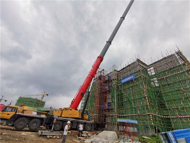 杏花岭区吊装方案需要单独付费吗？复杂工况是否提供专家论证？