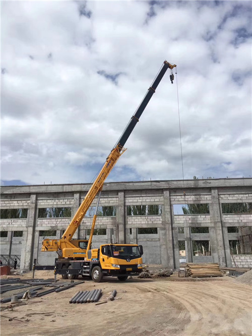 杏花岭区吊装作业前会做设备检查吗？安全保障措施有哪些？