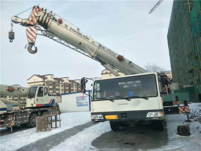 杏花岭区吊车出租场景简单分类